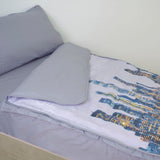 Nordic adjustable bag cover lisboa