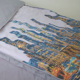 Nordic adjustable bag cover lisboa