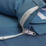 Big Apple adjustable duvet cover