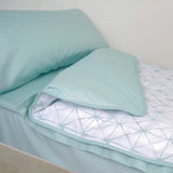 Nordic adjustable cover bag agate