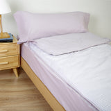 Halley adjustable Nordic duvet cover