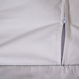 Halley adjustable Nordic duvet cover