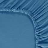 Adjustable duvet cover play