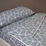 Nordic adjustable bag cover lisboa