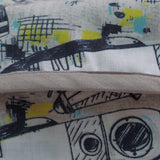 Sac de couchage nordique ajustable Apollo