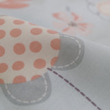 Sac de couchage nordique ajustable contre les insectes