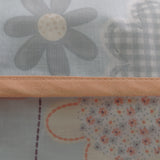 Sac de couchage nordique ajustable contre les insectes