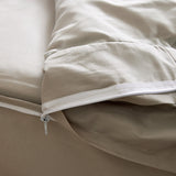 Housse de couette ajustable pour scouts