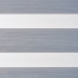 Estor Noche & Día Premium Voile Plata