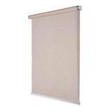 Estor enrollable Opaco premium Texture Beige