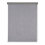 Estor enrollable Opaco premium Texture Gris