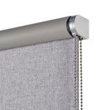 Estor enrollable Opaco premium Texture Gris