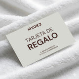 Gift Card 10xDiez