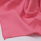 Serviette en microfibre à motif fraise