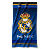 Serviette de plage Real Madrid