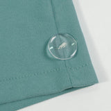 Serviette en microfibre pour les cheveux, forêt