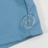 Serviette en microfibre pour les peluches de denim