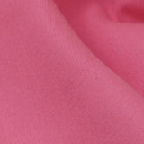 Serviette pour cheveux en microfibre à motif fraise