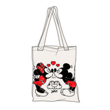 Mickey Totebag Fabric Purse 1690