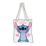Bolsa tela totebag Stitch 1692