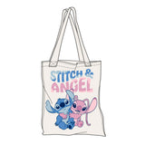 Bolsa tela totebag Stitch&Angel 1691