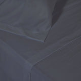 ensemble de draps en microfibre de plomb