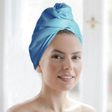 Serviette en microfibre pour les peluches de denim