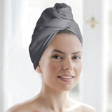 Forêt de serviettes en microfibre
