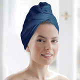 Serviette en microfibre pour fourrure marine