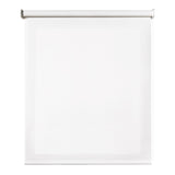 Estor enrollable Screen solar premium Nieve