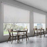 Estor enrollable Screen solar premium Gris