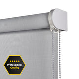 Estor enrollable Screen solar premium Gris