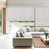 Estor enrollable Screen solar premium Textura Gris