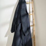 Peignoir outremer