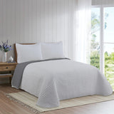 Ibai microfiber boutie bedspread