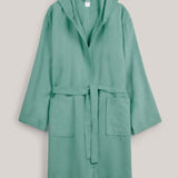 Peignoir en microfibre pour adulte pour la forêt