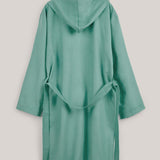 Peignoir en microfibre pour adulte pour la forêt