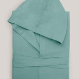 Peignoir en microfibre pour adulte pour la forêt