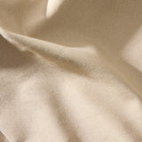 Sun beige coverlet