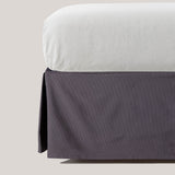Housse de canapé Sun graphite