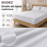 Housse de matelas 150 deniers
