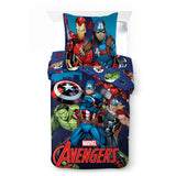 Bracelet bandoulière nordique Avengers 2 pièces