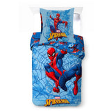 Lance-pierres Spiderman nordique 2p