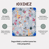 Drap-housse hamac Panda Nursery