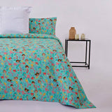 Housse de couette vaiana