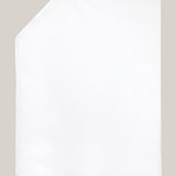 Adjustable crib hammock sheet