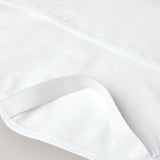 Adjustable crib hammock sheet