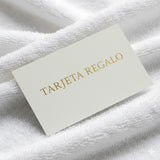 Tarjeta de Regalo 10xDiez